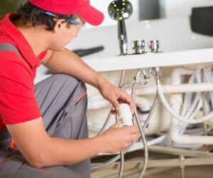 About Emergency plumbing pros Sumner, GA
